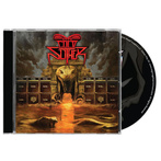 Cold Slither "Cold Slither"