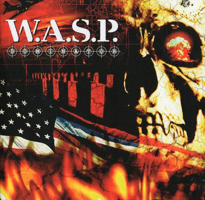 W.A.S.P "Dominator"