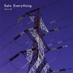 Eats Everything "fabric 86: Eats Everything"