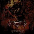 Sinsaenum "Repulsion For Humanity"