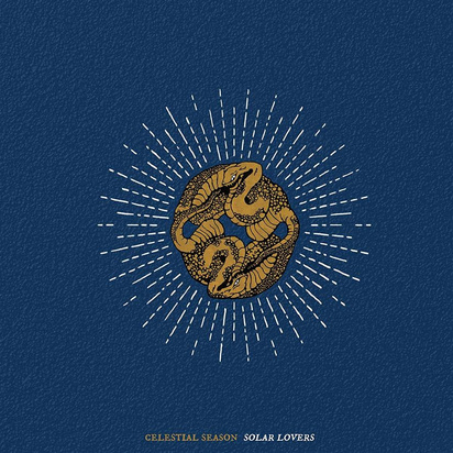 Celestial Season "Solar Lovers" DIGIPAK