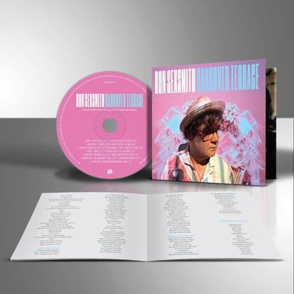 Ron Sexsmith "Hangover Terrace"