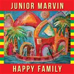 Junior Marvin "Happy Family"