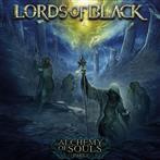 Lords Of Black - Alchemy Of Souls