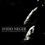 Ulver "Svidd Neger"