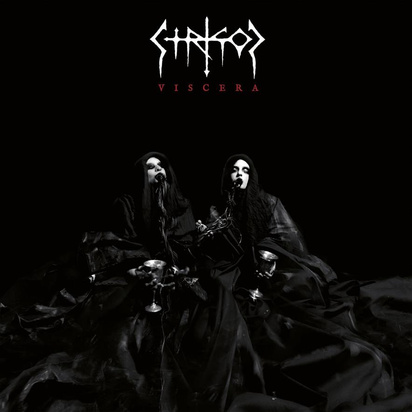 Strigoi "Viscera LP"