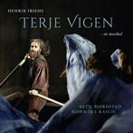 Bjornstad, Ketil "Terje Vigen"