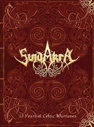 Suidakra "13 Years Of Celtic Wartunes"