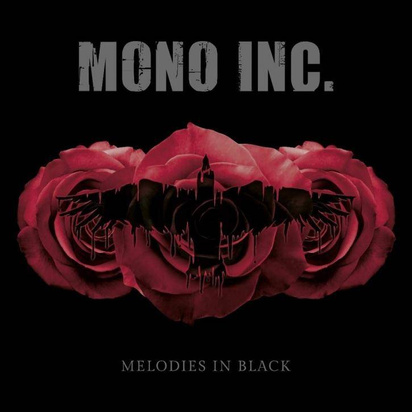 Mono Inc "Melodies In Black"