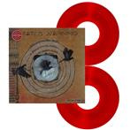 Fates Warning "Theories Of Flight LP RED"