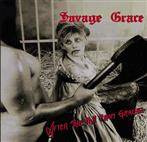 Savage Grace "After The Fall From Grace" 2CD