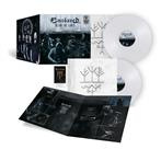 Enslaved "Below The Lights Cinematic LP WHITE"