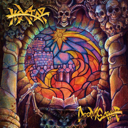 Hextar "Doomsayer LP"