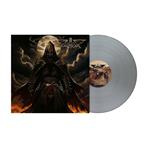 Hellbutcher "Hellbutcher LP SILVER"