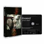 Tiamat "Judas Christ CASSETTE"