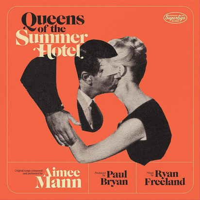 Mann, Aimee "Queens of the Summer Hotel"