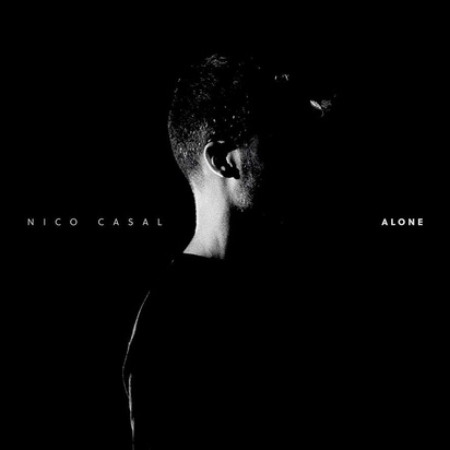 Casal, Nico "Alone LP"