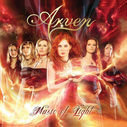 Arven "Music Of Light"