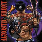 Agnostic Front "Warriors"