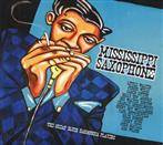 V/a "Missisipi Saxophone"