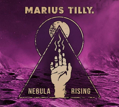 Tilly, Marius "Nebula Rising"