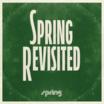 V/A "Spring Revisited LP"