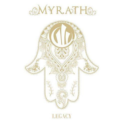 Myrath "Legacy" CD