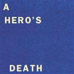 Fontaines D.C. "A Hero'S Death I Don'T Belong EP"