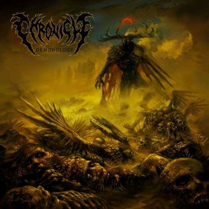 Chronicle "Demonology LP"