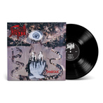 Death "Symbolic 30th Anniversary LP BLACK"