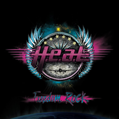 H.E.A.T "Freedom Rock 2023 New Mix"