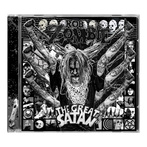 Rob Zombie "The Great Satan"