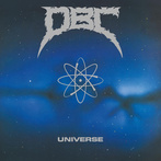 D.B.C. "Universe LP BLUE"