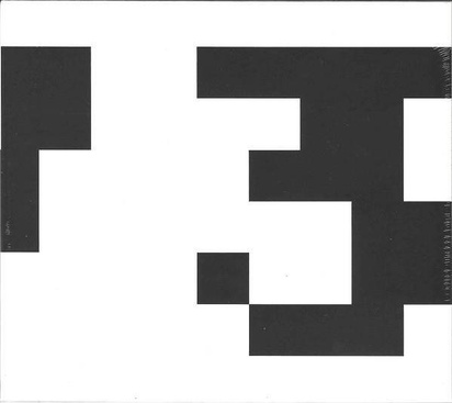 Dabrye "Three Three"