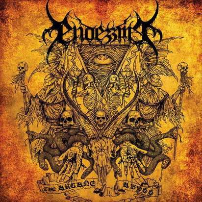Endezzma "The Arcane Abyss"