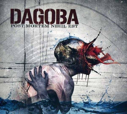 Dagoba "Post Mortem Nihil Est"