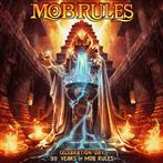 Mob Rules "Celebration Day - 30 Years Of Mob Rules"