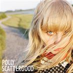 Polly Scattergood "Polly Scattergood NITROGEN PINK 2LP"