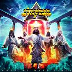 Stryper "When We Were Kings LP BLACK"
