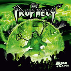 Prophecy 23, The "Mosh O Clock"
