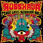 Russkaja "Peace Love & Russian Roll"