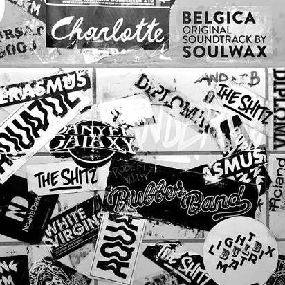 Soulwax "Belgica"