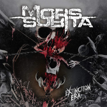 Mors Subita "Extinction Era"