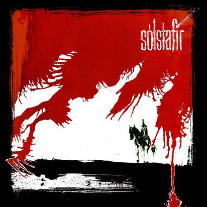 Solstafir "Svartir Sandar Lp"