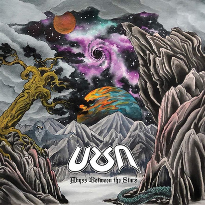 Ursa "Abyss Between The Stars"