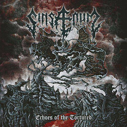 Sinsaenum "Echoes Of The Tortured"