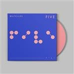 White Lies "Five"