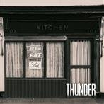 Thunder "All You Can Eat Cddvd"