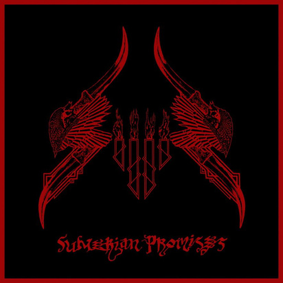 Sijjin "Sumerian Promises"