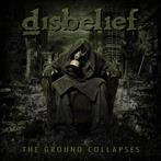 Disbelief "The Ground Collapses'"